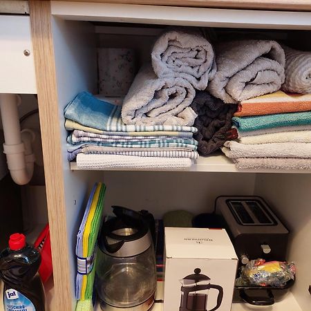Hufschmieds Bleibe Apartment Passau Bagian luar foto