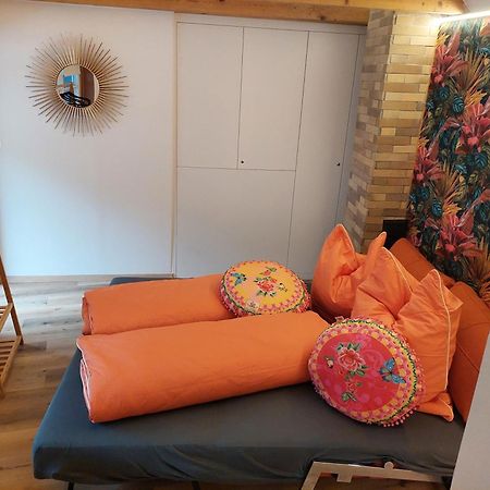 Hufschmieds Bleibe Apartment Passau Bagian luar foto