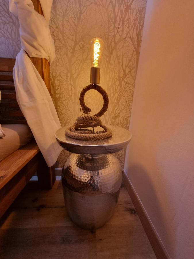 Hufschmieds Bleibe Apartment Passau Bagian luar foto