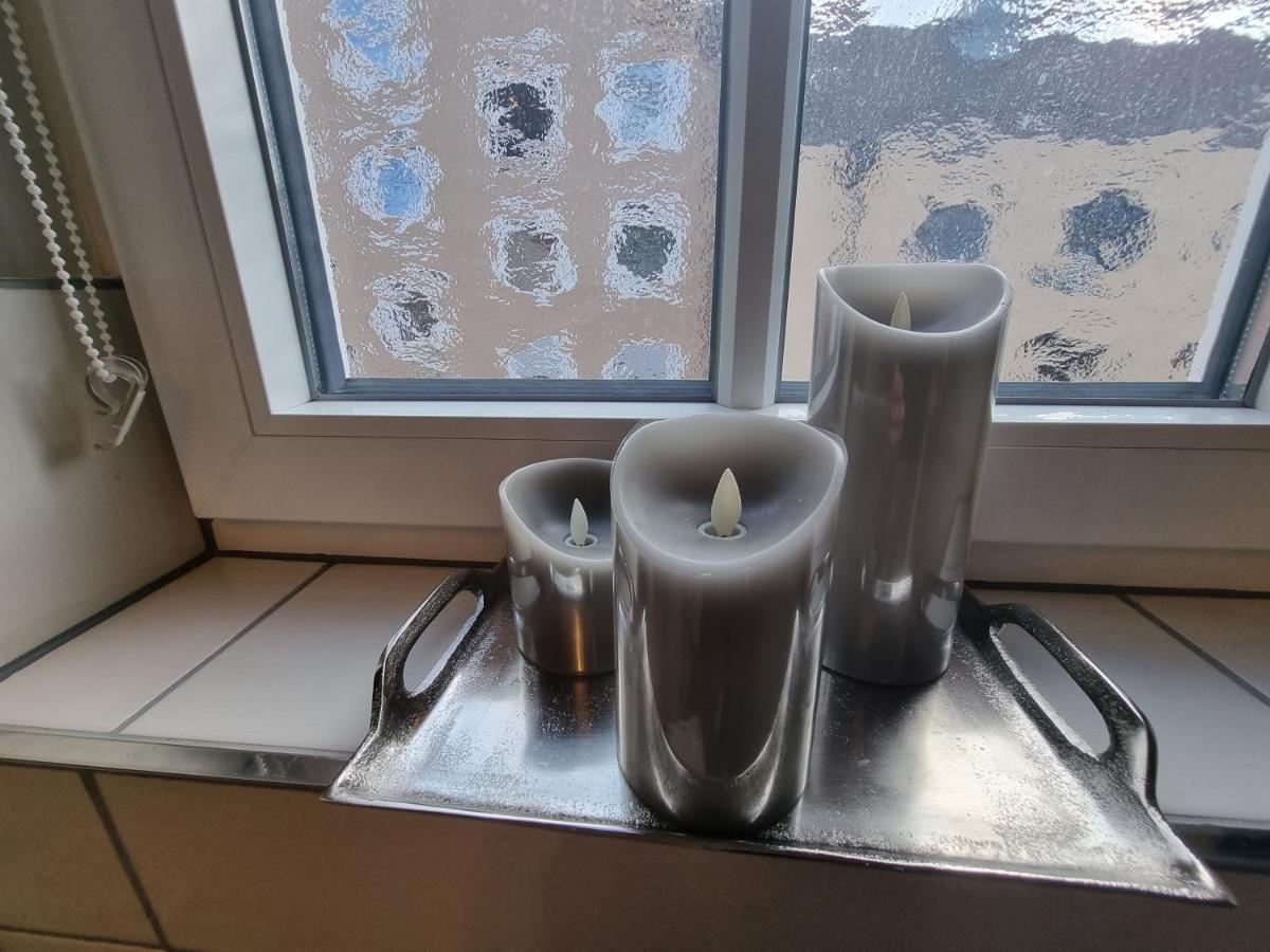 Hufschmieds Bleibe Apartment Passau Bagian luar foto