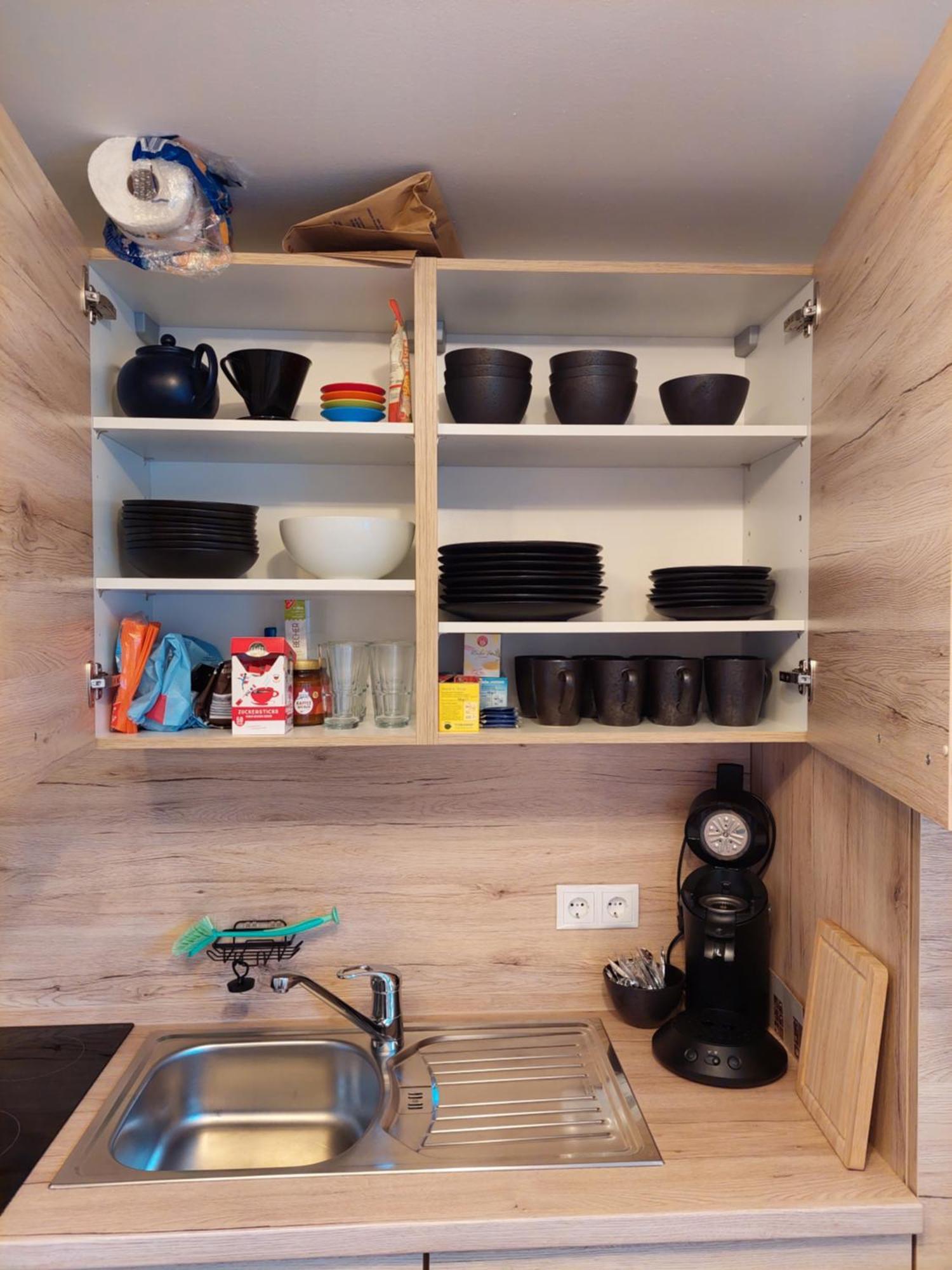 Hufschmieds Bleibe Apartment Passau Bagian luar foto